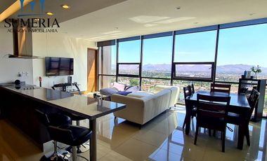 EN VENTA DEPARTAMENTO TORRE SPHERA