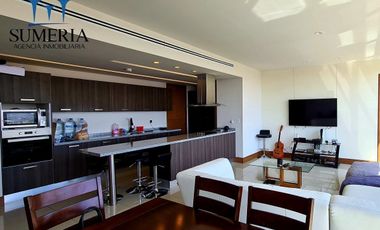 EN VENTA DEPARTAMENTO TORRE SPHERA