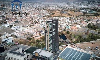 EN VENTA DEPARTAMENTO TORRE SPHERA