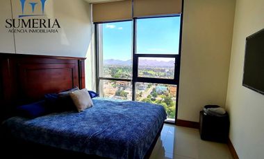 EN VENTA DEPARTAMENTO TORRE SPHERA