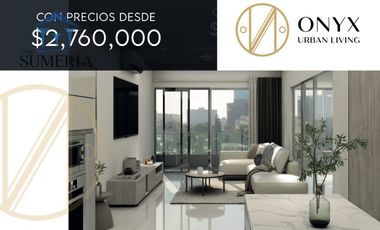 TORRE ONYX