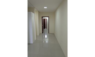 En renta departamento cerca de la Universidad ULEAM Manta Ecuador.