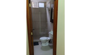 En renta departamento cerca de la Universidad ULEAM Manta Ecuador.