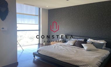 Departamento Venta Torre Lumina 8,500,000 PerRobb