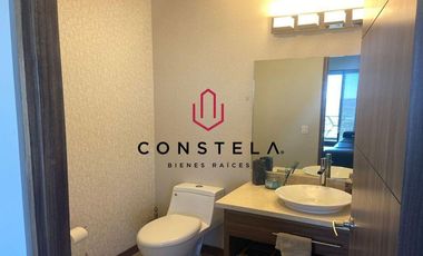 Departamento Venta Torre Lumina 8,500,000 PerRobb