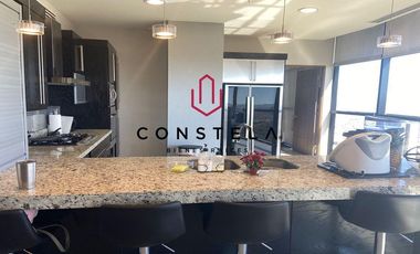 Departamento Venta Torre Lumina 8,500,000 PerRobb