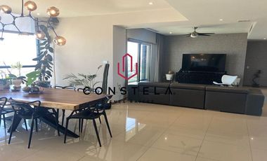 Departamento Venta Torre Lumina 8,500,000 PerRobb