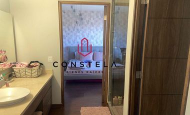 Departamento Venta Torre Lumina 8,500,000 PerRobb