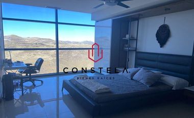 Departamento Venta Torre Lumina 8,500,000 PerRobb