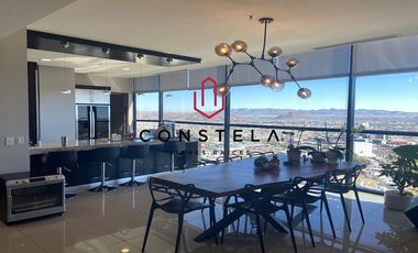 Departamento Venta Torre Lumina 8,500,000 PerRobb