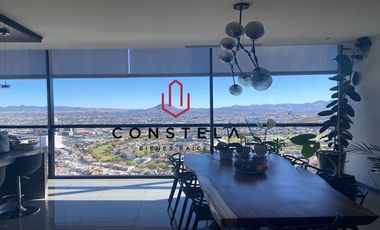 Departamento Venta Torre Lumina 8,500,000 PerRobb