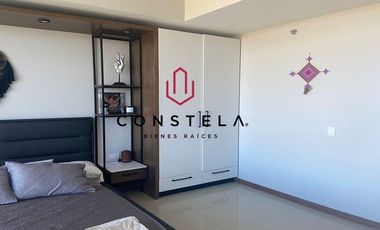 Departamento Venta Torre Lumina 8,500,000 PerRobb