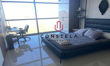 Departamento Venta Torre Lumina 8,500,000 PerRobb