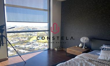Departamento Venta Torre Lumina 8,500,000 PerRobb