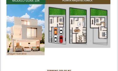 VENTA DE CASA ZONA SANTIAGO (LOS RODRIGUEZ)