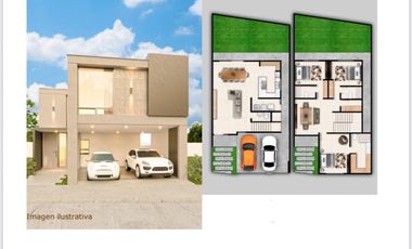 VENTA DE CASA ZONA SANTIAGO (LOS RODRIGUEZ)