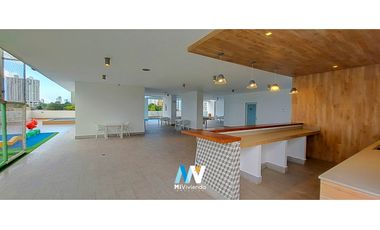 Venta de Apartamento en Carrasquilla PH Midpark