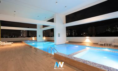 Venta de Apartamento en Carrasquilla PH Midpark