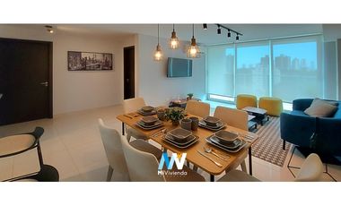 Venta de Apartamento en Carrasquilla PH Midpark