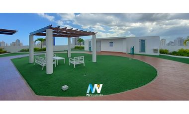 Venta de Apartamento en Carrasquilla PH Midpark