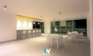 Venta de Apartamento en Carrasquilla PH Midpark