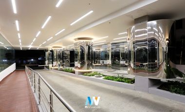 Venta de Apartamento en Carrasquilla PH Midpark