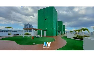 Venta de Apartamento en Carrasquilla PH Midpark