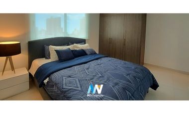 Venta de Apartamento en Carrasquilla PH Midpark