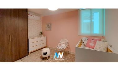 Venta de Apartamento en Carrasquilla PH Midpark