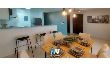 Venta de Apartamento en Carrasquilla PH Midpark