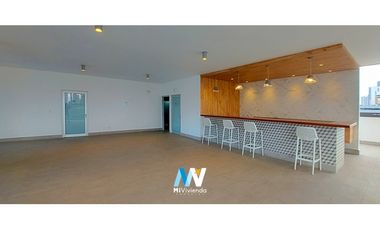 Venta de Apartamento en Carrasquilla PH Midpark