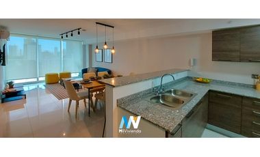 Venta de Apartamento en Carrasquilla PH Midpark