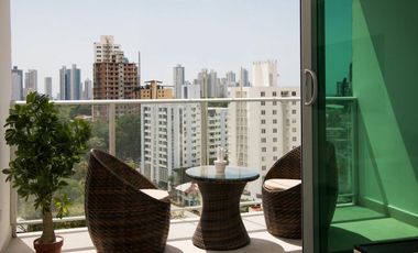 Venta de Apartamento en Carrasquilla PH Midpark