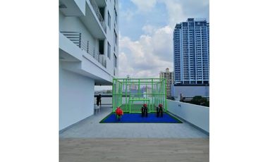 Venta de Apartamento en Carrasquilla PH Midpark