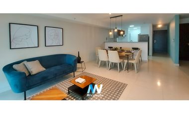 Venta de Apartamento en Carrasquilla PH Midpark