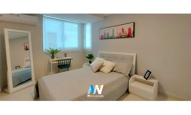 Venta de Apartamento en Carrasquilla PH Midpark