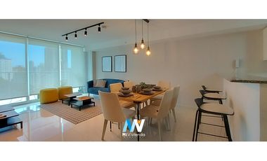 Venta de Apartamento en Carrasquilla PH Midpark