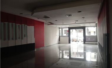 LOCAL COMERCIAL / OBARRIO/ PLAZA TIME SQUARE/130m2 / PLANTA BAJA / YY