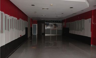 LOCAL COMERCIAL / OBARRIO/ PLAZA TIME SQUARE/130m2 / PLANTA BAJA / YY