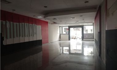 LOCAL COMERCIAL / OBARRIO/ PLAZA TIME SQUARE/130m2 / PLANTA BAJA / YY