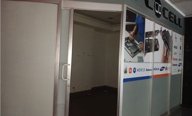 LOCAL COMERCIAL / OBARRIO/ PLAZA TIME SQUARE/130m2 / PLANTA BAJA / YY