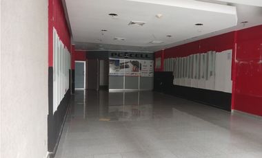 LOCAL COMERCIAL / OBARRIO/ PLAZA TIME SQUARE/130m2 / PLANTA BAJA / YY