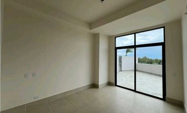 VENTA  APARTAMENTO OCEAN HOUSE MODELO UNICO