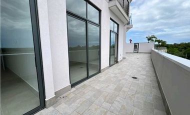 VENTA  APARTAMENTO OCEAN HOUSE MODELO UNICO