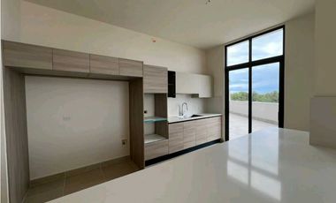 VENTA  APARTAMENTO OCEAN HOUSE MODELO UNICO