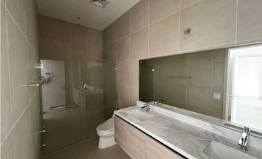 VENTA  APARTAMENTO OCEAN HOUSE MODELO UNICO