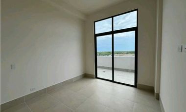 VENTA  APARTAMENTO OCEAN HOUSE MODELO UNICO