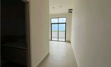 VENTA  APARTAMENTO OCEAN HOUSE MODELO UNICO