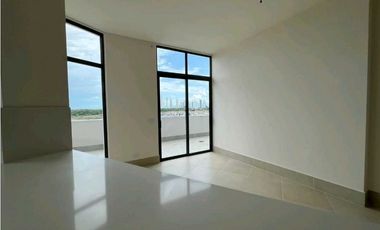 VENTA  APARTAMENTO OCEAN HOUSE MODELO UNICO