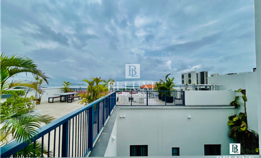 ALQUILER AMOBLADO APARTAMENTO EN CASCO ANTIGUO PH LOS PORTALES (3)